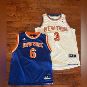 NYK Jersey’s